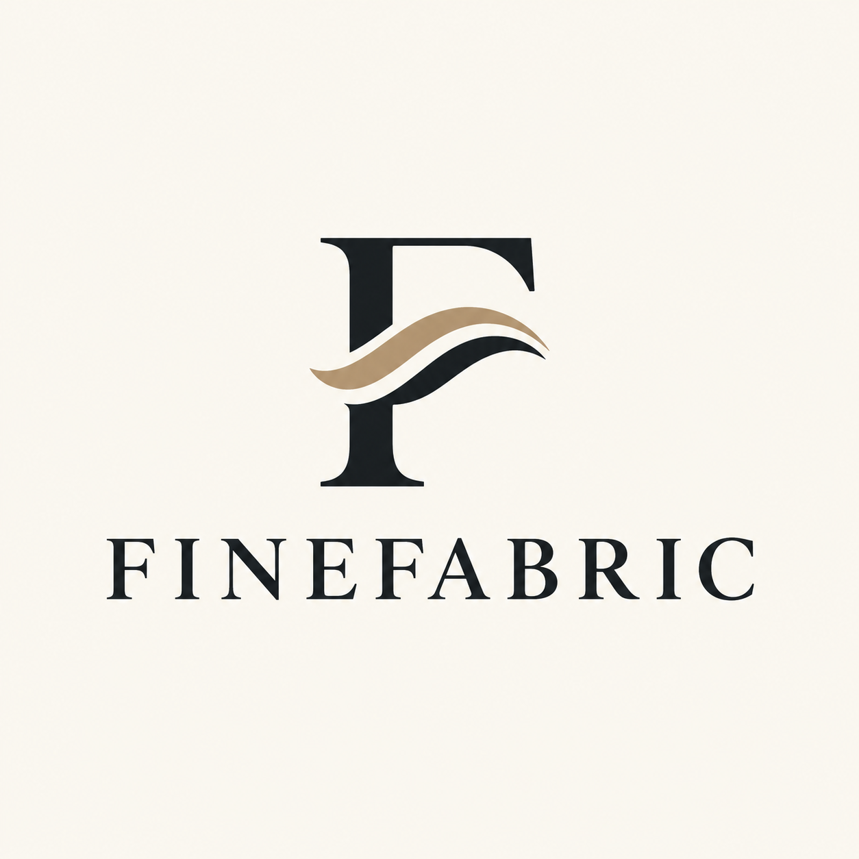 FineFabric logo